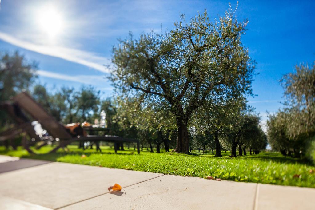 Quercia Belvedere Relais Bardolino Exterior foto