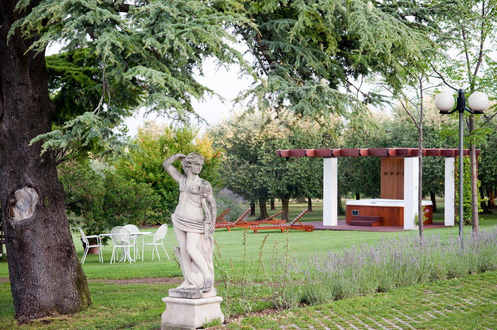 Quercia Belvedere Relais Bardolino Exterior foto