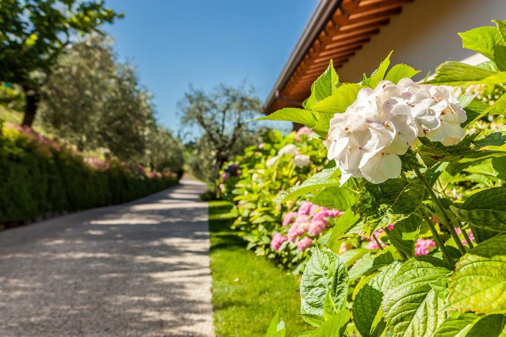 Quercia Belvedere Relais Bardolino Exterior foto