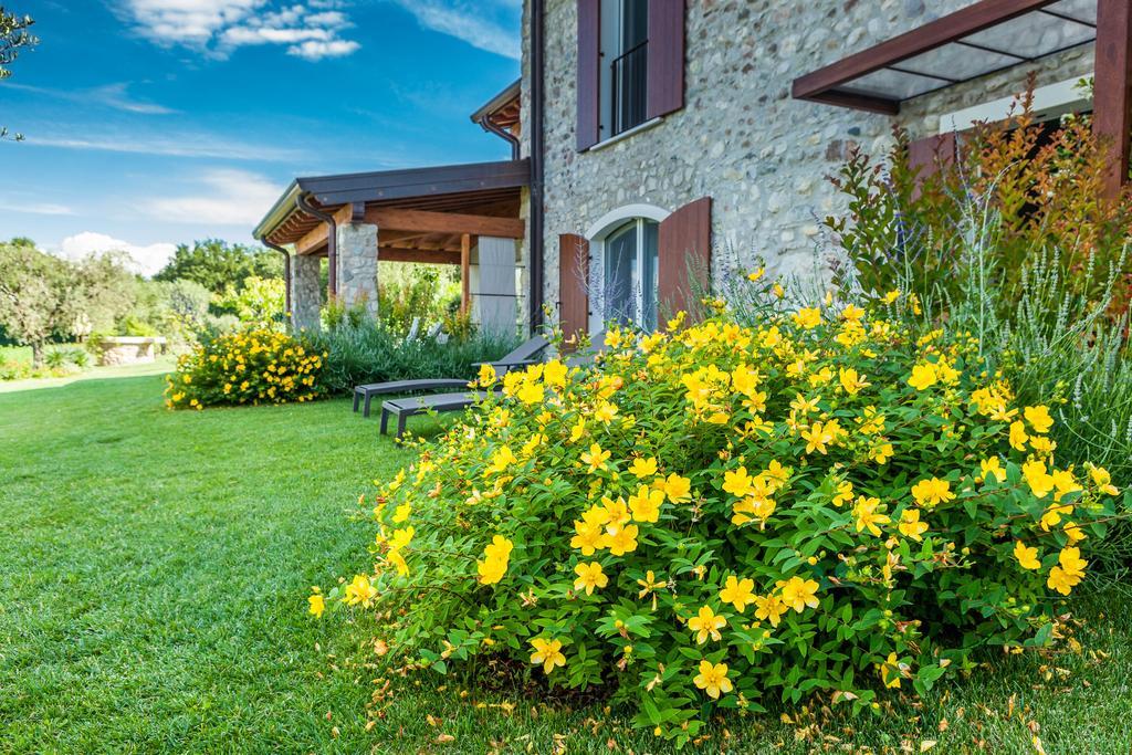 Quercia Belvedere Relais Bardolino Exterior foto