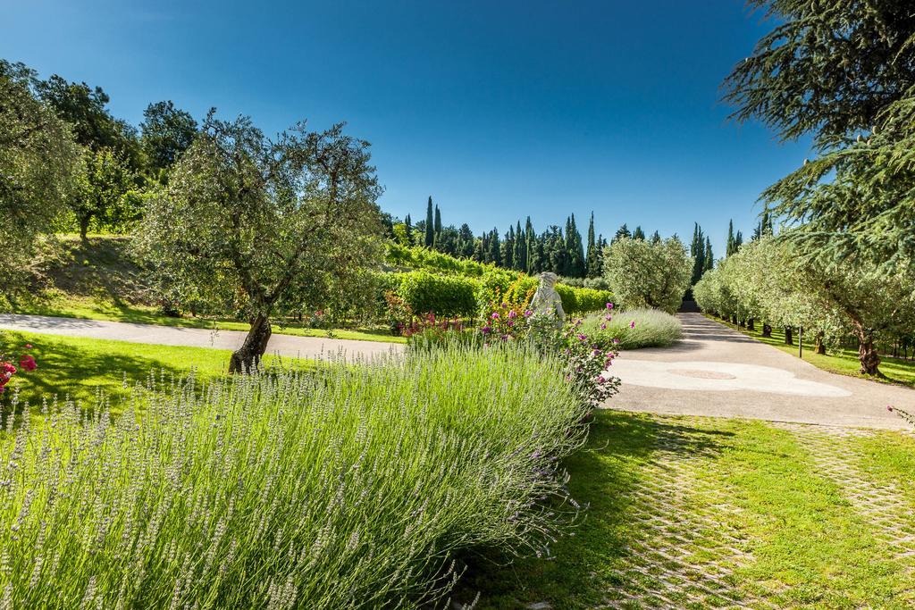 Quercia Belvedere Relais Bardolino Exterior foto