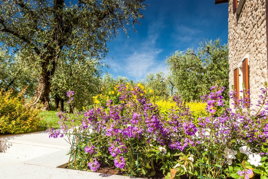 Quercia Belvedere Relais Bardolino Exterior foto