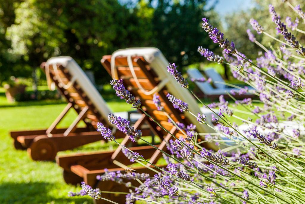 Quercia Belvedere Relais Bardolino Exterior foto