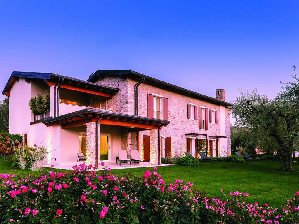 Quercia Belvedere Relais Bardolino Exterior foto