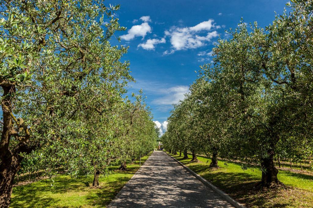 Quercia Belvedere Relais Bardolino Exterior foto